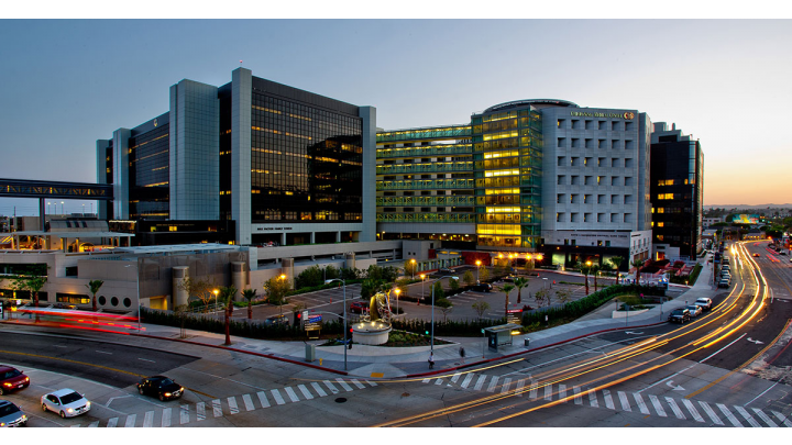 Cedars-Sinai