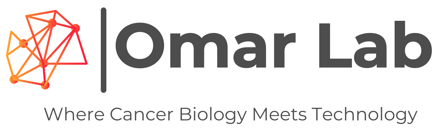 Omar Lab at Cedars-Sinai