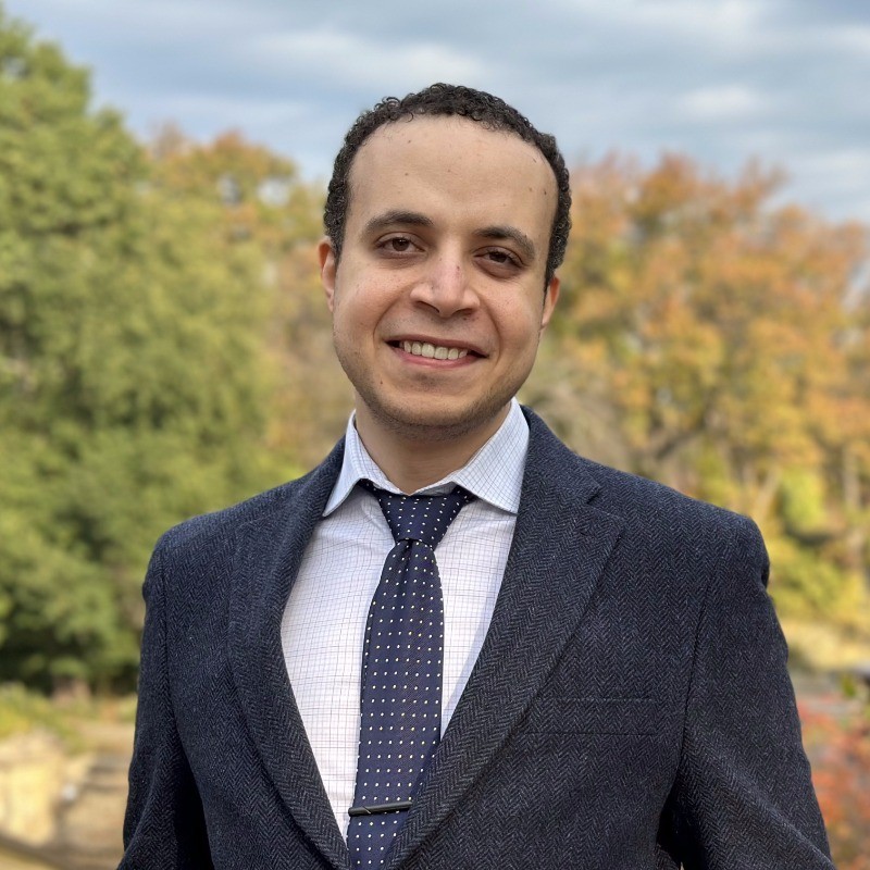Mohamed Omar, M.D