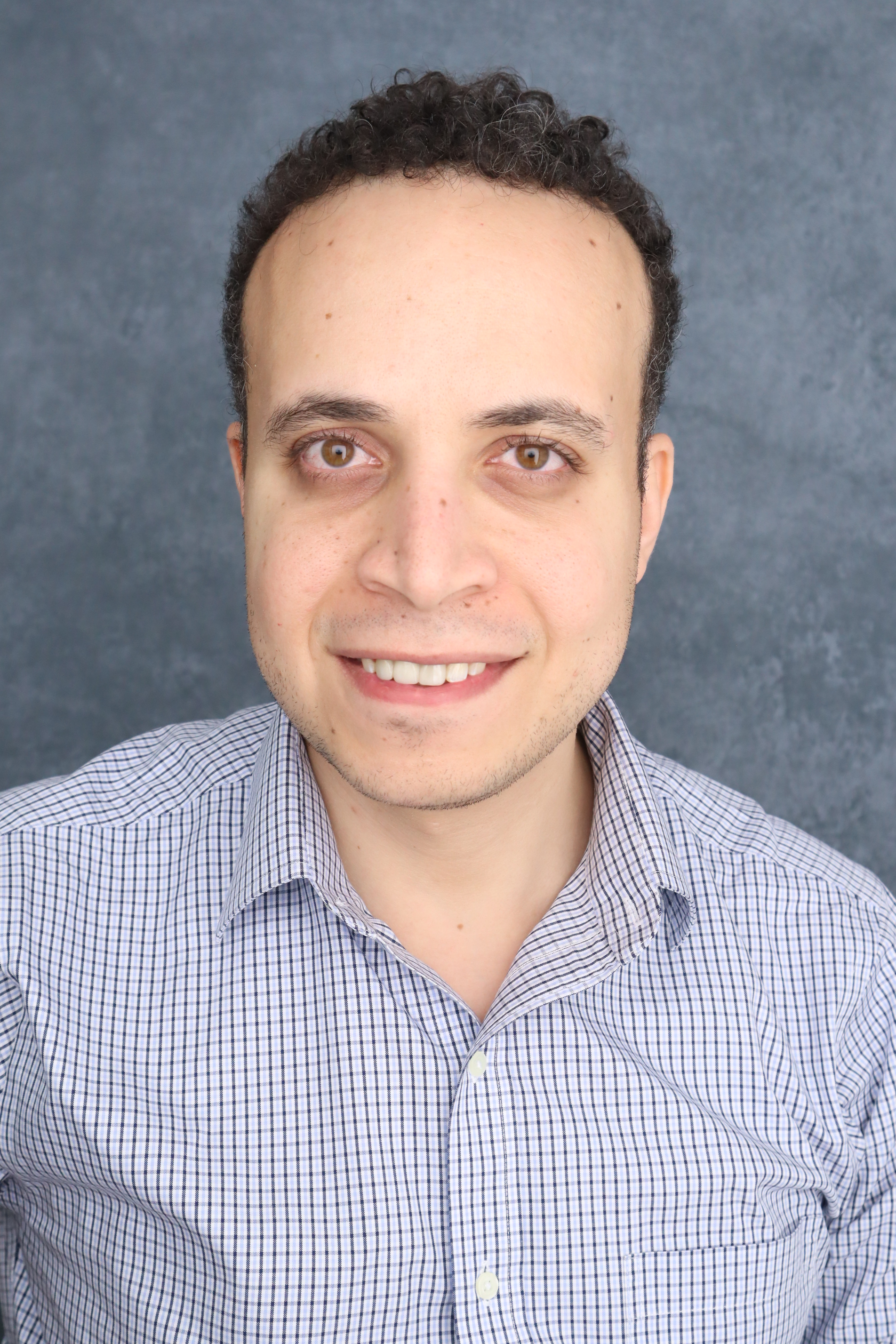 Mohamed Omar, M.D